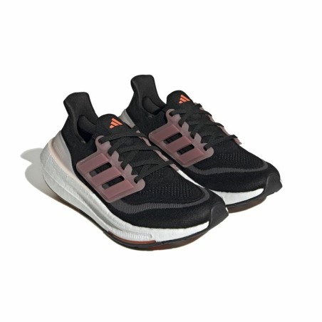 Scarpe Sportive da Donna Adidas Ultra Boost Light Nero