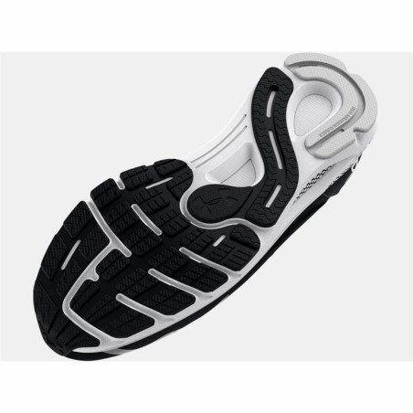 Scarpe da Running per Adulti Under Armour Hovr Sonic Nero
