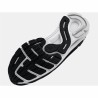 Scarpe da Running per Adulti Under Armour Hovr Sonic Nero
