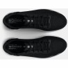Scarpe da Running per Adulti Under Armour Hovr Sonic Nero