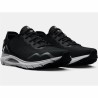 Scarpe da Running per Adulti Under Armour Hovr Sonic Nero
