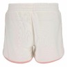 Pantaloncini Sportivi per Bambini Levi's Dolphin Alyssum Bianco