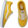 Scarpe Casual da Donna Vans WM Ward Giallo