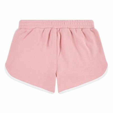 Pantaloncini Sportivi per Bambini Levi's Dolphin Quartz Rosa