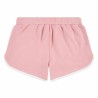 Pantaloncini Sportivi per Bambini Levi's Dolphin Quartz Rosa