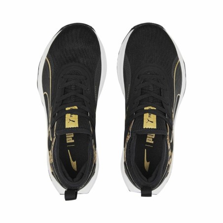 Scarpe Sportive da Donna Puma Pwr Xx Nitro Safari Glam Nero