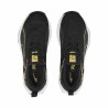 Scarpe Sportive da Donna Puma Pwr Xx Nitro Safari Glam Nero
