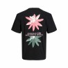 Maglia Jack & Jones tampa Back  Nero