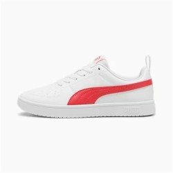 Scarpe da Tennis Casual Puma Rickie Bianco
