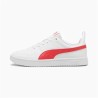 Scarpe da Tennis Casual Puma Rickie Bianco