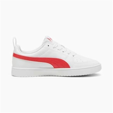 Scarpe da Tennis Casual Puma Rickie Bianco