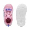 Scarpe Sportive per Bambini Puma Wired Run Pure Ac