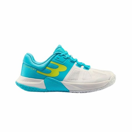 Scarpe Sportive da Donna Bullpadel Performance Comfort 24I Azzurro Chiaro