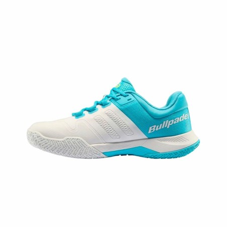 Scarpe Sportive da Donna Bullpadel Performance Comfort 24I Azzurro Chiaro