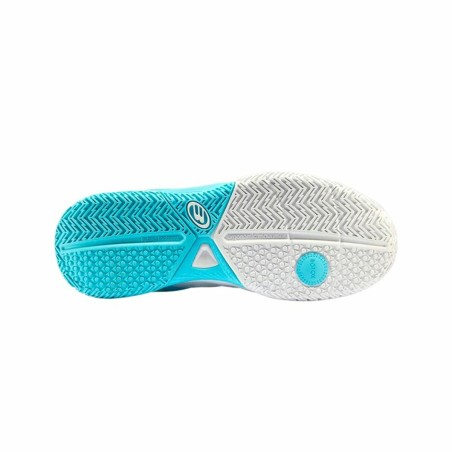 Scarpe Sportive da Donna Bullpadel Performance Comfort 24I Azzurro Chiaro