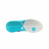 Scarpe Sportive da Donna Bullpadel Performance Comfort 24I Azzurro Chiaro