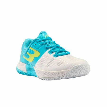 Scarpe Sportive da Donna Bullpadel Performance Comfort 24I Azzurro Chiaro