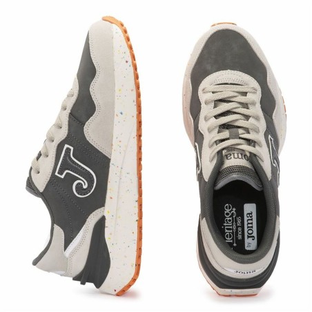 Scarpe da Tennis Casual Uomo Joma Sport C.367 2412