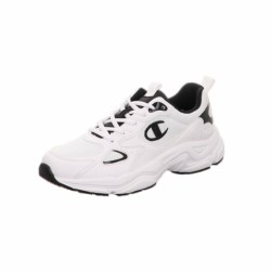 Scarpe Sportive Uomo Champion Countess Bianco