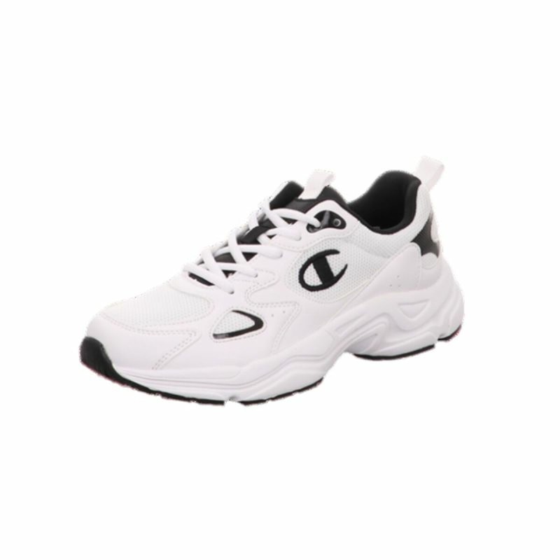 Scarpe Sportive Uomo Champion Countess Bianco Scarpe Sportive Uomo Champion Countess Bianco