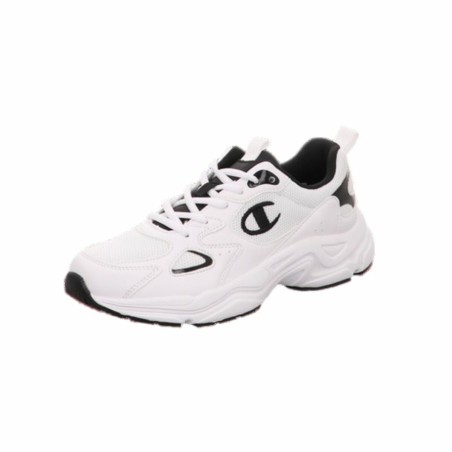 Scarpe Sportive Uomo Champion Countess Bianco