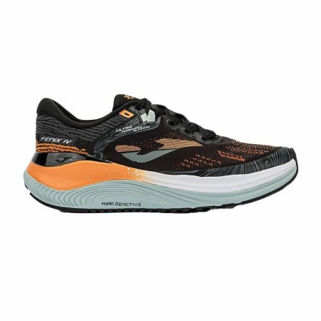 Scarpe Sportive Uomo Joma Sport Fenix 2401 Nero