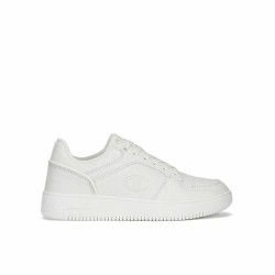 Scarpe Sportive Uomo Champion Rd18 2.0 Low Bianco