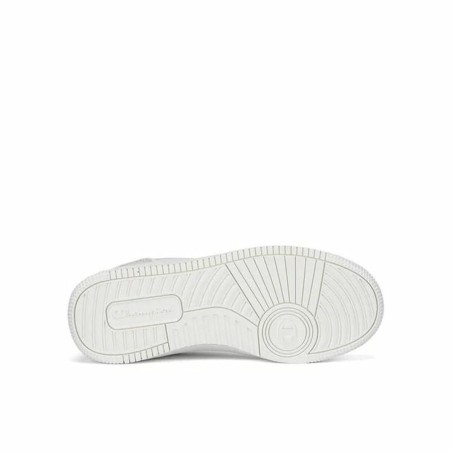 Scarpe Sportive Uomo Champion Rd18 2.0 Low Bianco