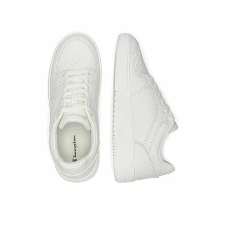 Scarpe Sportive Uomo Champion Rd18 2.0 Low Bianco