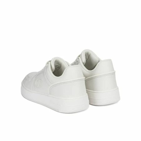 Scarpe Sportive Uomo Champion Rd18 2.0 Low Bianco