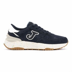 Scarpe da Tennis Casual Uomo Joma Sport C.367 2403 Blu Marino