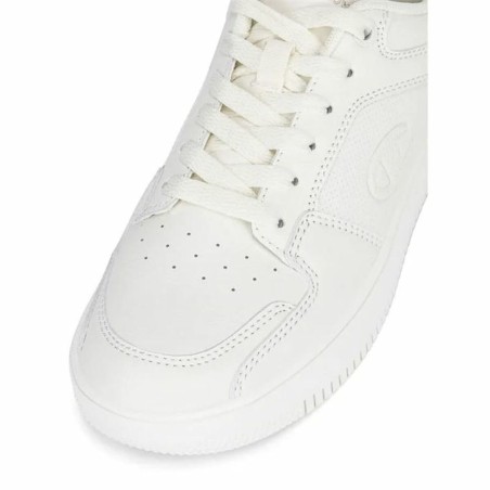 Scarpe Sportive Uomo Champion Rd18 2.0 Low Bianco