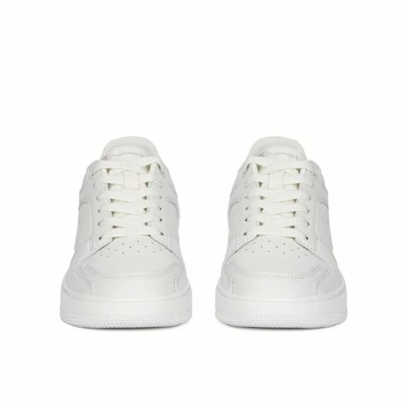 Scarpe Sportive Uomo Champion Rd18 2.0 Low Bianco