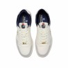 Scarpe Sportive Uomo Sergio Tacchini Mccc Prime Shot Bianco