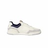 Scarpe Sportive Uomo Sergio Tacchini Mccc Prime Shot Bianco