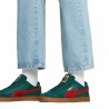 Scarpe da Tennis Casual Uomo Puma Puma Club II Era Year Of Sports Verde Acquamarina