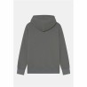 Felpa con Cappuccio Bambino Nike Jordan Jumpman Little Kids Grigio