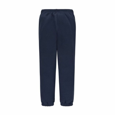 Pantalone di Tuta per Bambini Levi's Boxtab Jogger Blu Marino