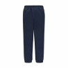 Pantalone di Tuta per Bambini Levi's Boxtab Jogger Blu Marino