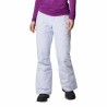 Pantaloni da neve Columbia Shafer Canyon II Insulated Grigio