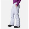 Pantaloni da neve Columbia Shafer Canyon II Insulated Grigio