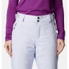 Pantaloni da neve Columbia Shafer Canyon II Insulated Grigio