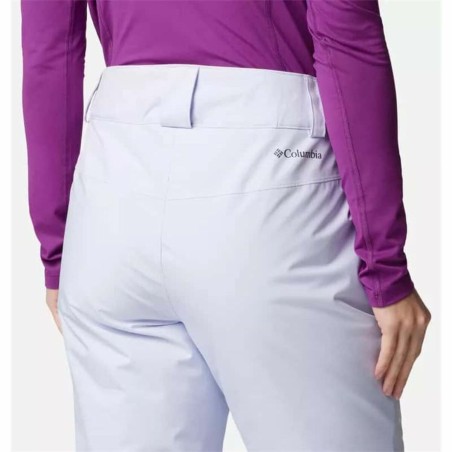 Pantaloni da neve Columbia Shafer Canyon II Insulated Grigio