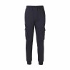 Pantalone Sportivo per Bambini Kappa 8031Pf0044 Azzurro