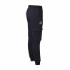 Pantalone Sportivo per Bambini Kappa 8031Pf0044 Azzurro