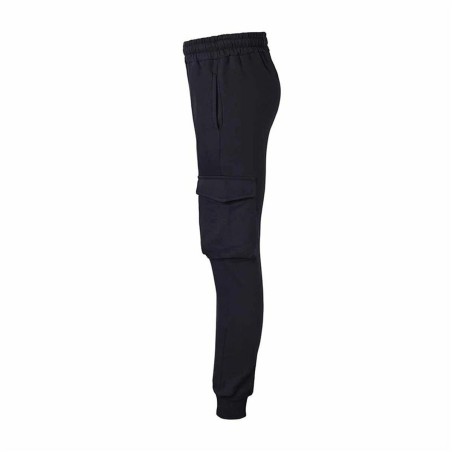 Pantalone Sportivo per Bambini Kappa 8031Pf0044 Azzurro