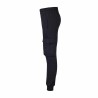 Pantalone Sportivo per Bambini Kappa 8031Pf0044 Azzurro