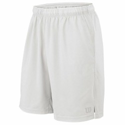 Pantaloni Corti Sportivi da Uomo Wilson Rush Hombre