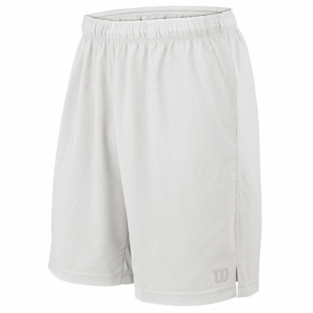 Pantaloni Corti Sportivi da Uomo Wilson Rush Hombre