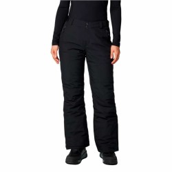 Pantalone Lungo Sportivo Columbia Shafer Canyon™ II Nero Donna